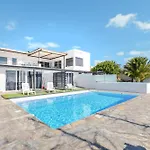 Casa Amanecer 1 Dom wakacyjny Mácher