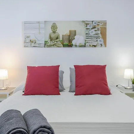 Casa Amanecer 1 Vakantiehuis