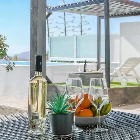 Casa Amanecer 1 * Macher