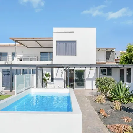 Holiday home Casa Amanecer 1