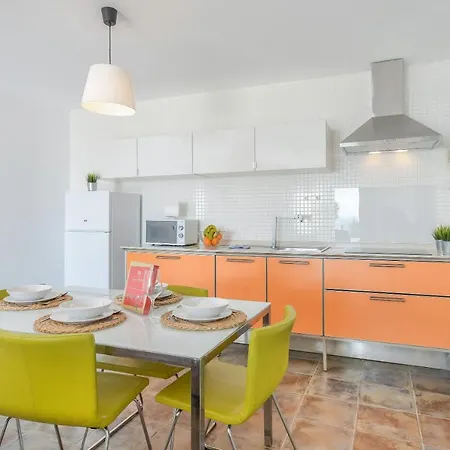 Casa Amanecer 1 *