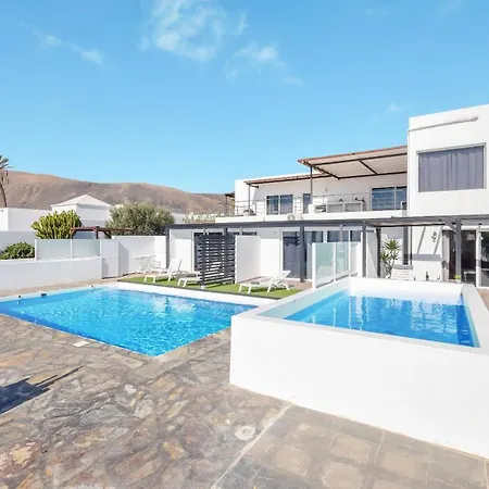 Casa Amanecer 1 *