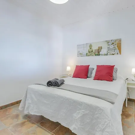 Holiday home Casa Amanecer 1