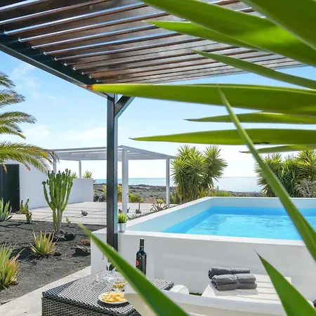 Casa Amanecer 1 *