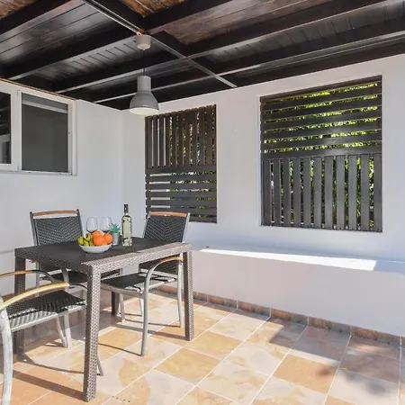 Casa Amanecer 1 Mácher