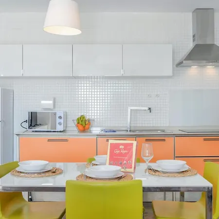 Дом отдыха Casa Amanecer 1 *
