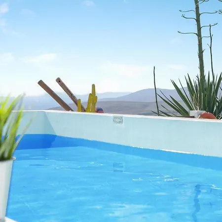 Holiday home Casa Amanecer 1