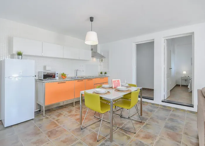 別荘 Casa Amanecer 1 *