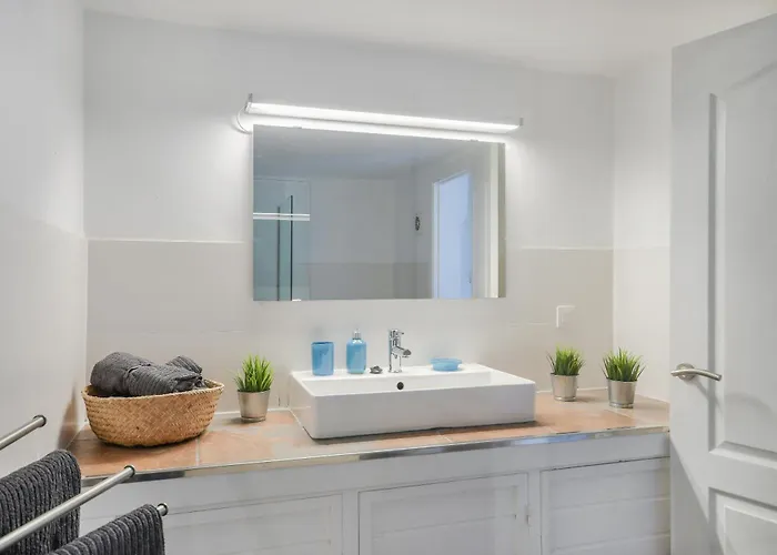 別荘 Casa Amanecer 1 *