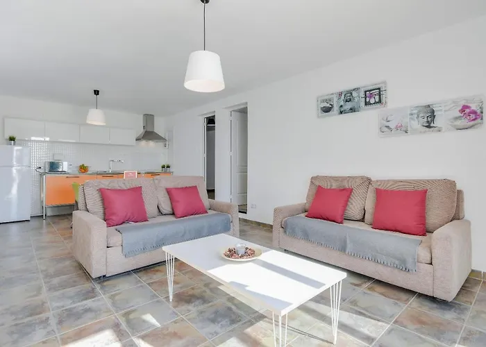 別荘 Casa Amanecer 1 *