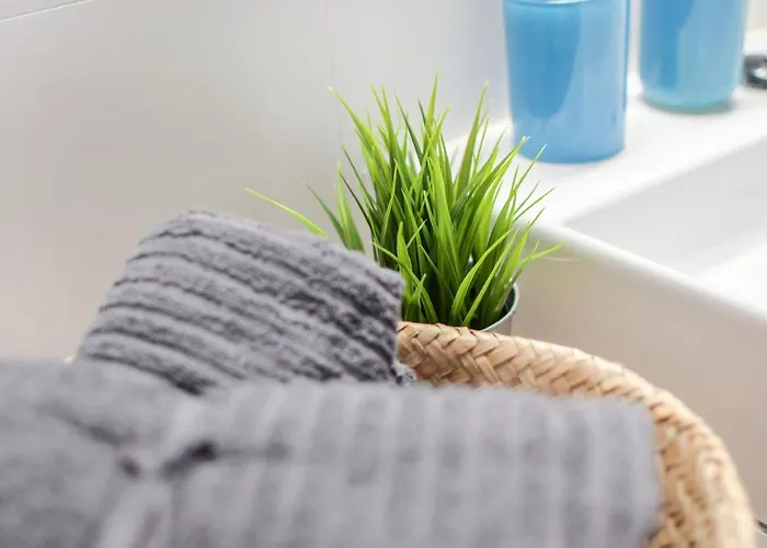 Casa Amanecer 1 * Mácher