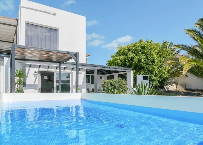 Casa Amanecer 1 別荘 *