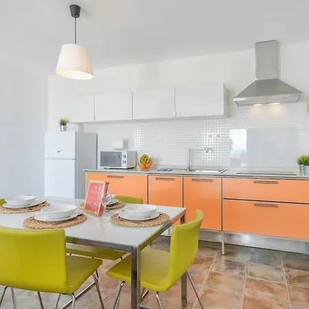 Holiday home Casa Amanecer 1 *