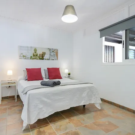 Casa Amanecer 1 Мачер