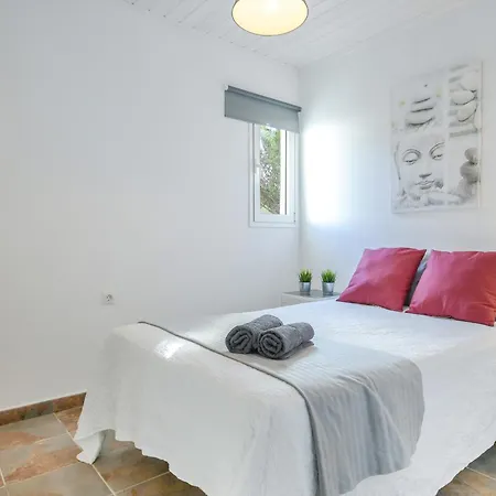 Casa Amanecer 1 Дом отдыха