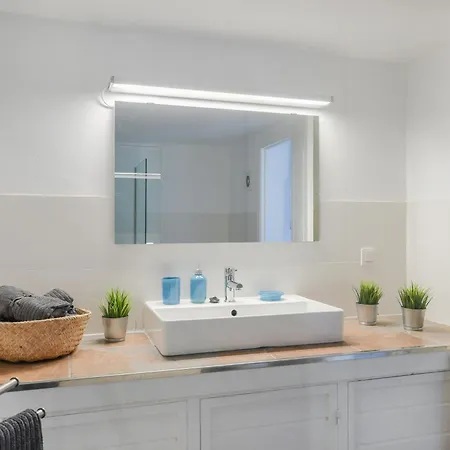 Casa Amanecer 1 Holiday home Macher