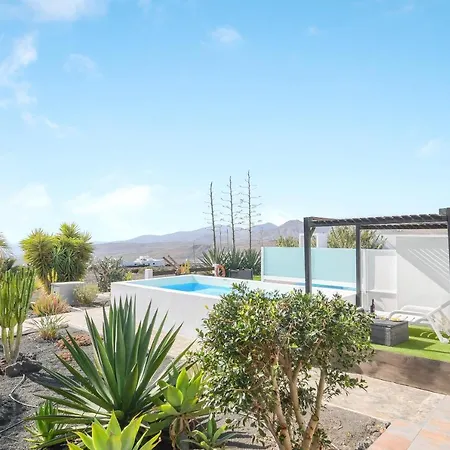 Σπίτι διακοπών Casa Amanecer 1 *