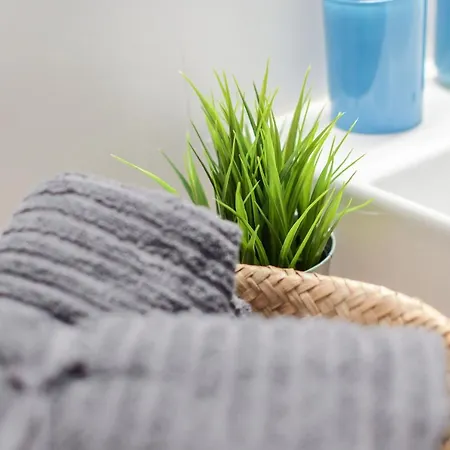 Casa Amanecer 1 * Mácher