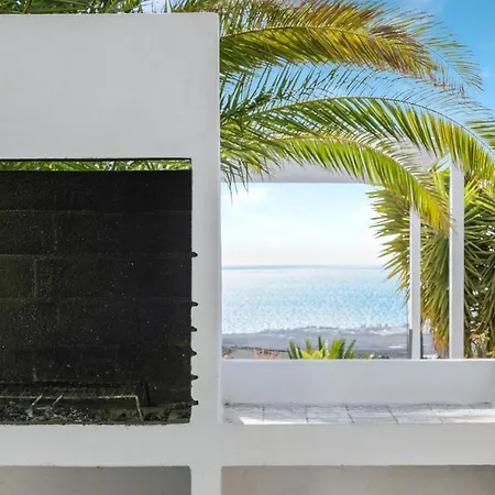 Casa Amanecer 1 Σπίτι διακοπών Mácher