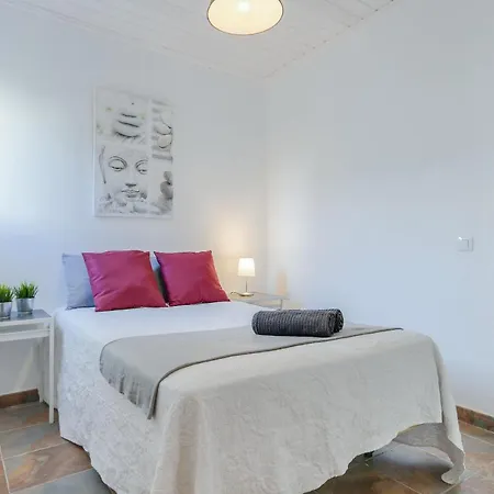 Casa Amanecer 1 * Mácher