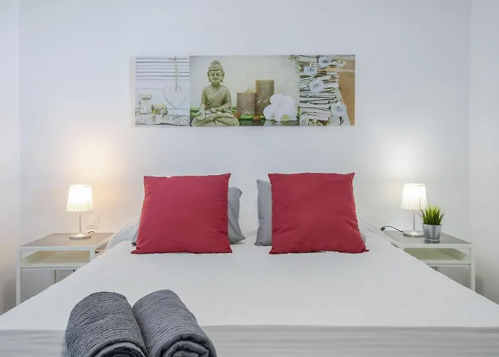 Casa Amanecer 1 度假居