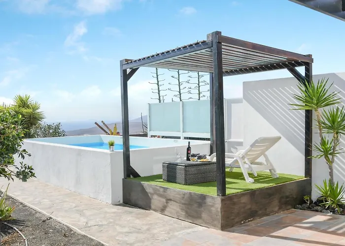 度假居 Casa Amanecer 1