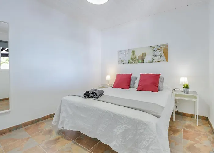 度假居 Casa Amanecer 1