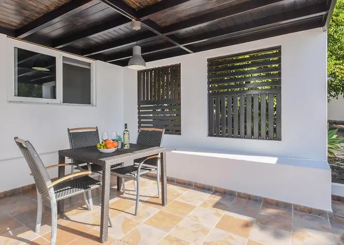 Casa Amanecer 1 Mácher