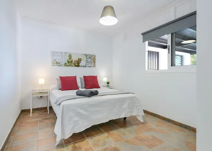 Casa Amanecer 1 度假居 *