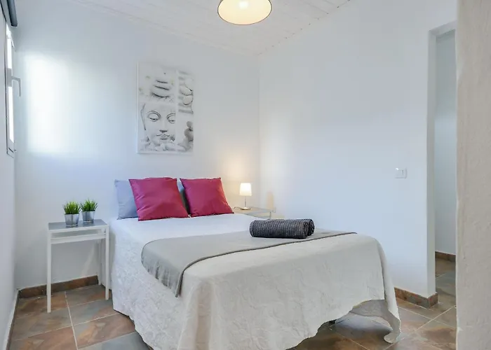 Casa Amanecer 1 * Mácher