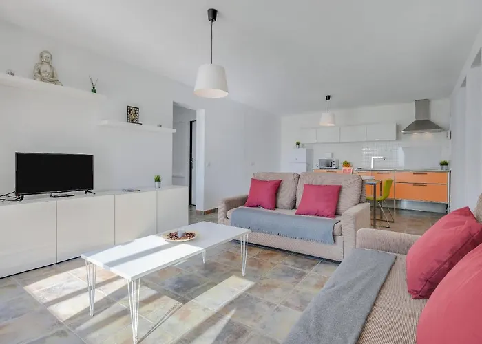 度假居 Casa Amanecer 1 *