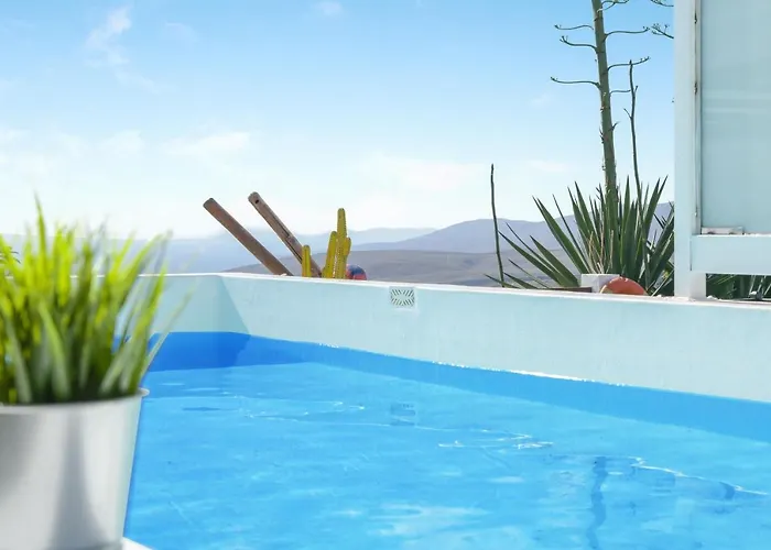 度假居 Casa Amanecer 1