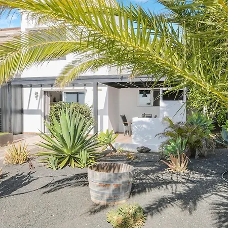 Casa Amanecer 1 Semesterbostad Mácher